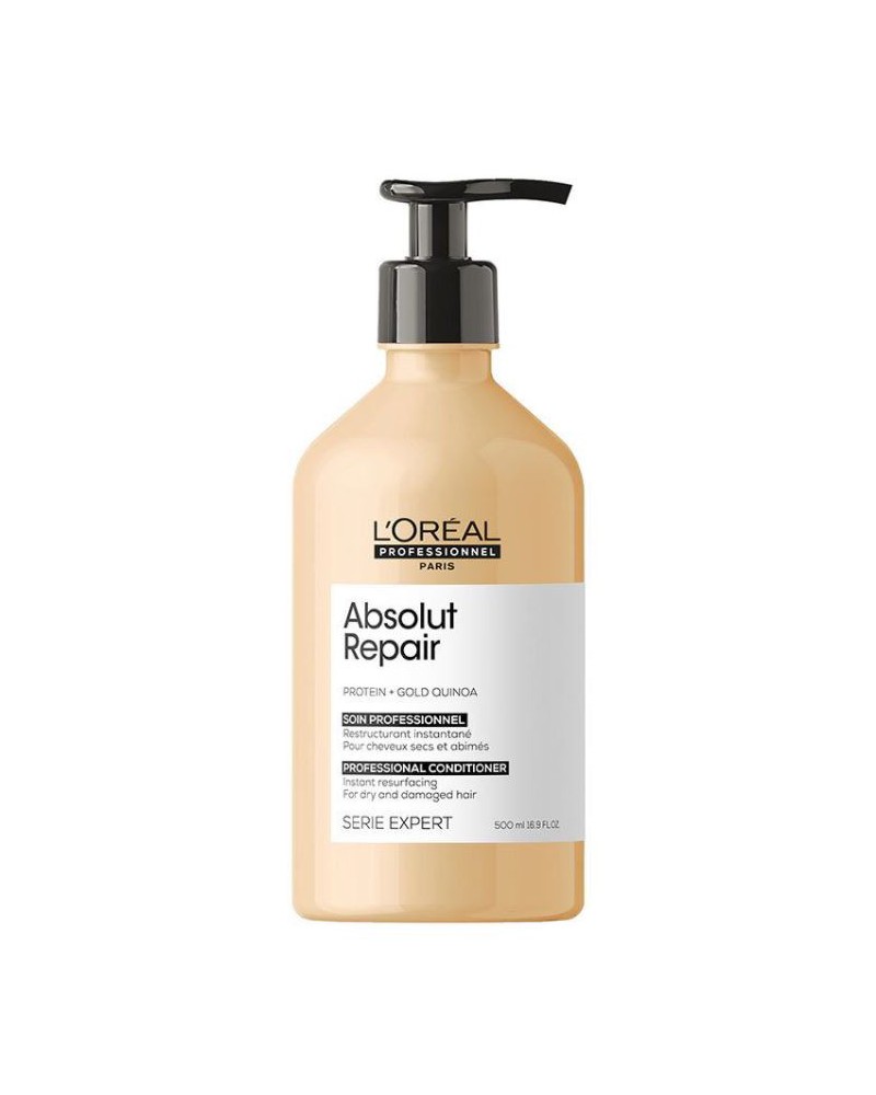 Loreal SE21 Absolut Repair Odżywka 500ml regeneracja