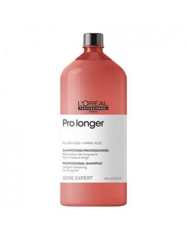 Loreal SE21 Pro Longer Szampon do długich włosów 1500ml