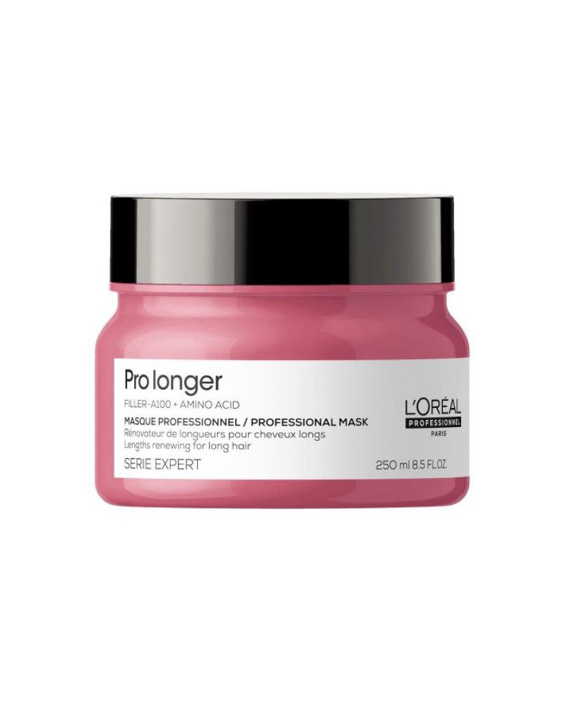 Loreal SE21 Pro Longer Maska do długich włosów  250 ml