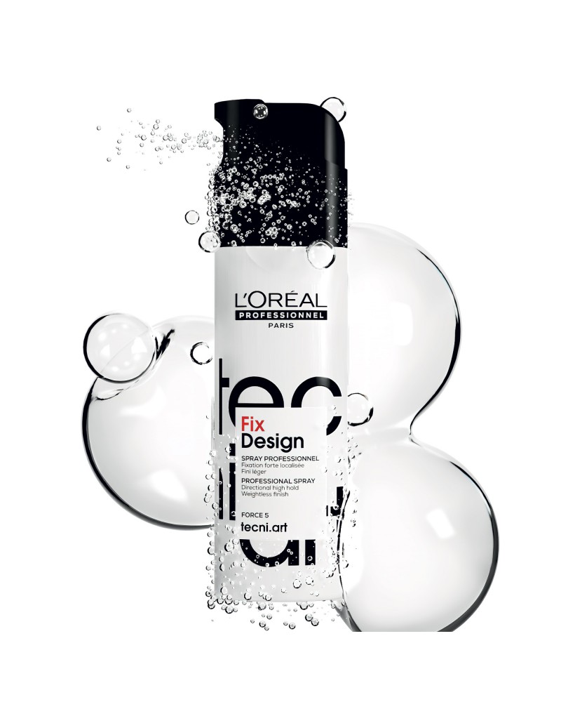 Loreal Tecni Art FIX DESIGN 200ML