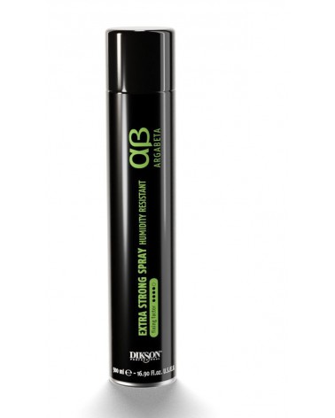 Dikson AB 14 Extra strong spray - lakier 500ml