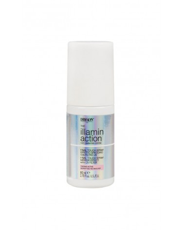Dikson Illaminaction Final Touch 80 ml