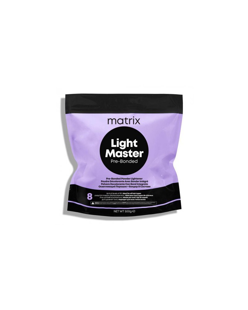 Rozjaśniacz Matrix Light Master Bonder Inside 500g