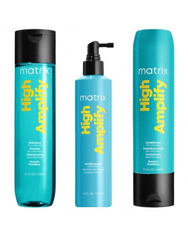 Zestaw Matrix High Amplify - w zestawie taniej!