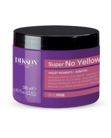DiksonPrime Super No Yellow Maska 500ml