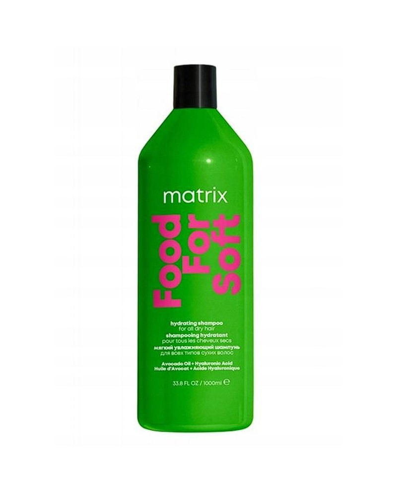 Matrix Food for Soft ODŻYWKA 1000 ML