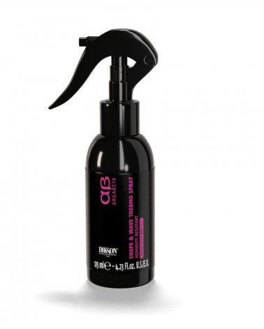 Dikson AB 13 Shape & wave thermo spray termo mgiełka odporna na wilgotność 125ml