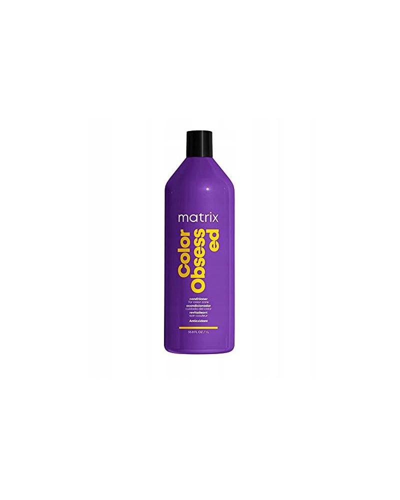 Matrix TR Color Obsessed Szampon 1000ml