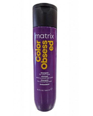 Matrix Color Obsessed Szampon Z Antyoksydantem 300 ml