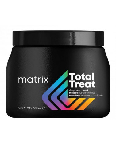 Matrix Pro BackBar Total Treat maska 500ml