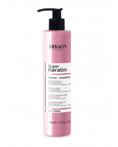 DiksoPrime Odżywka Super Keratin 300 ml
