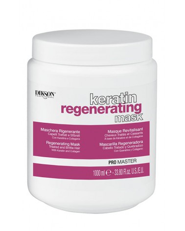 Dikson ProMaster Keratin Maska 1000ml