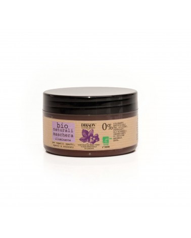 Dikson Bio Naturali Illuminate - Maska rozświetlająca 300ml