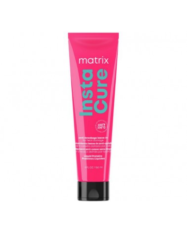 Matrix Total Results Instacure Anti-Breakage odbudowujący krem włosy zniszczone 150 ml