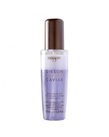 Dikson Luxury Caviar Bi-Phase Serum 100 ml