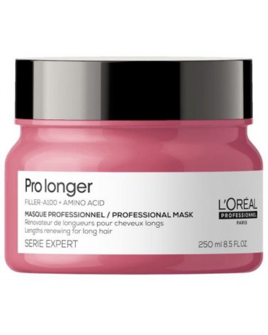 Loreal SE21 Pro Longer Maska do długich włosów  250 ml