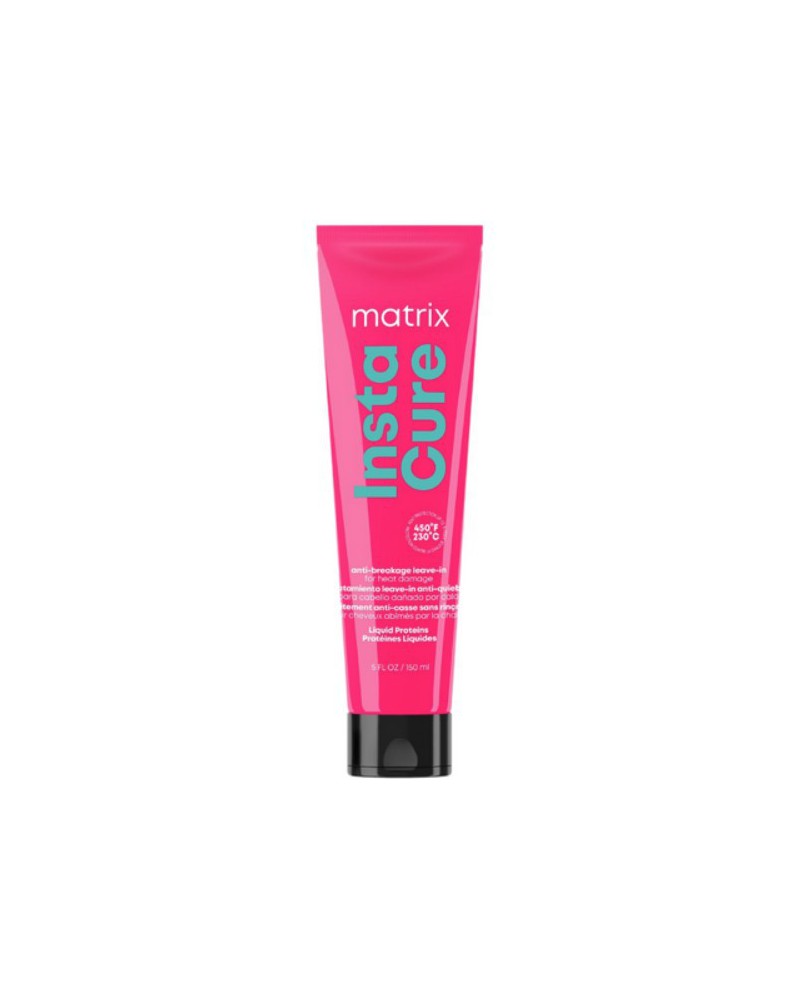 Matrix Total Results Instacure Anti-Breakage odbudowujący krem włosy zniszczone 150 ml