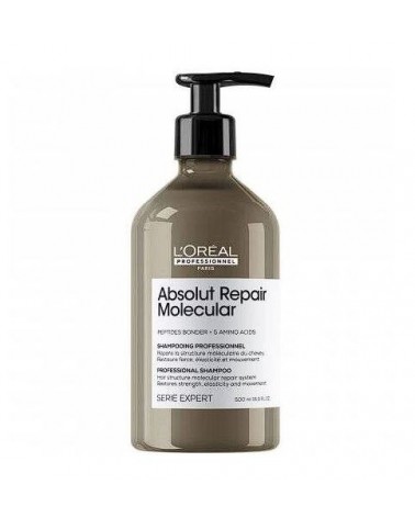 Loreal Professional Absolut Repair Molecular SZAMPON 500ML