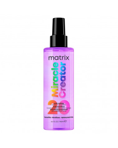 Matrix Total Results Miracle Creator, maska w sprayu 20w1, 190ml