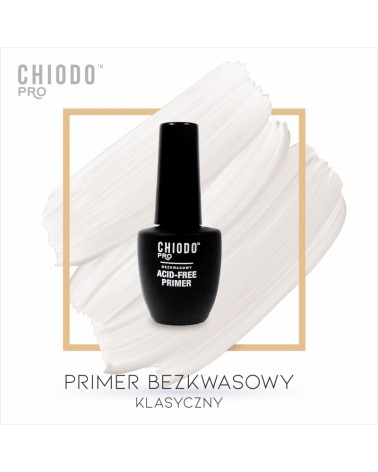 ChiodoPRO Acid Free Primer 6 ml (bezkwasowy)