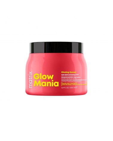 Matrix Total Results Glow Mania maska 500ml