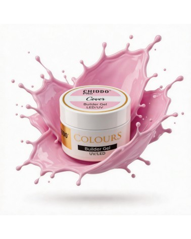 ChiodoPRO Colors by ChiodoPRO żel Cover Gel 48 g