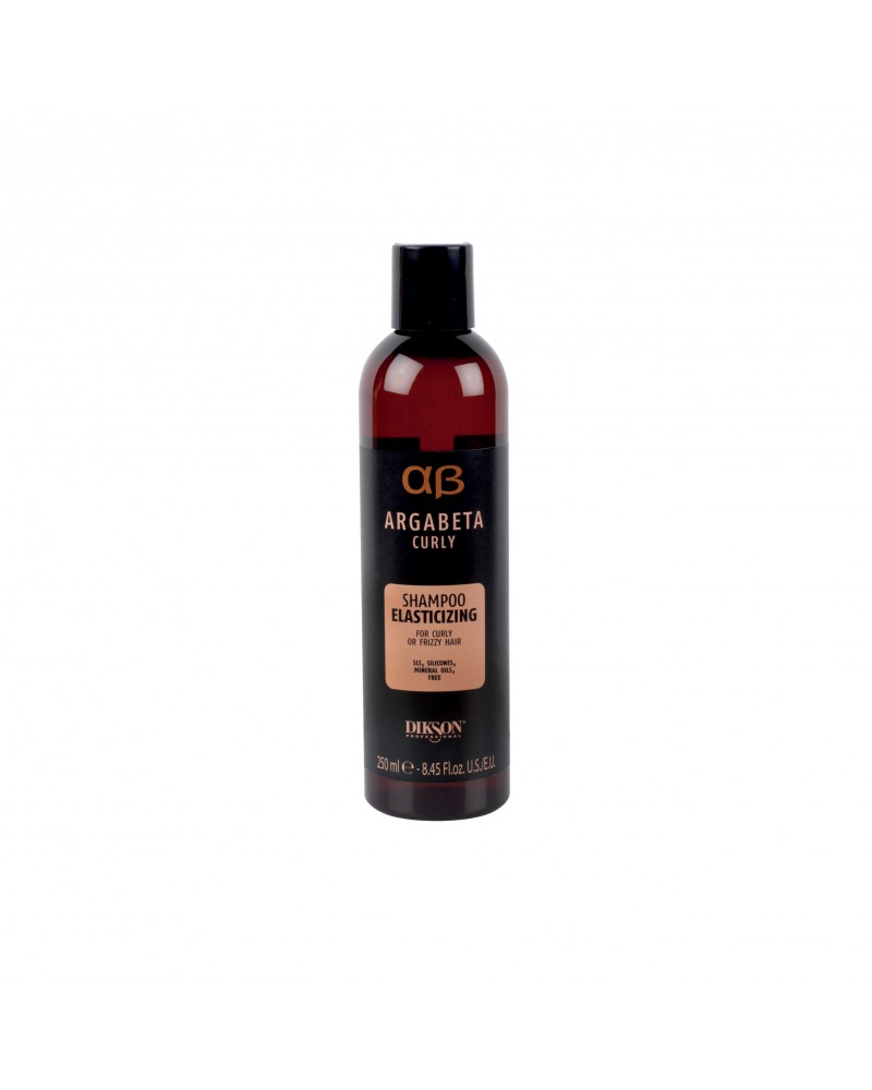 Dikson Argabeta Curly Szampon 250 ml