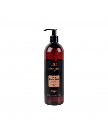 Dikson Argabeta Curly Odżywka 500 ml