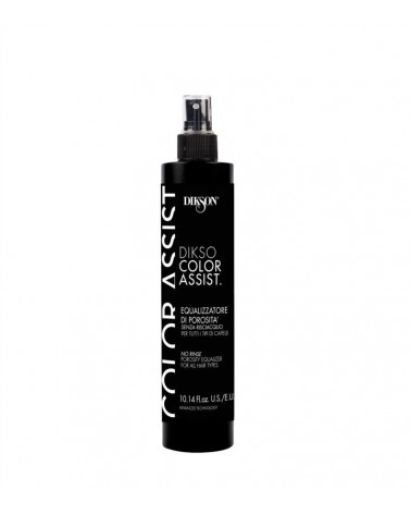 Dikson Dikso Color Assist  Korektor Porowatości Bez Spłukiwania 300ml