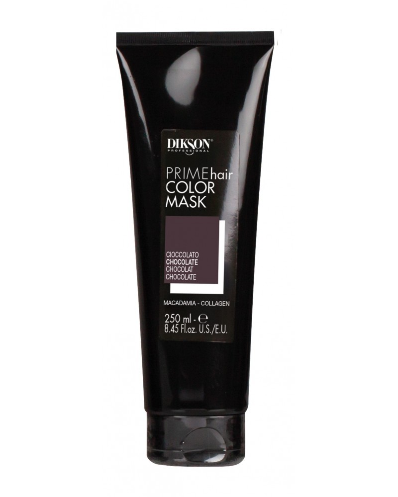DiksonPrime Maska Cioccolato- Czekoladowy 250ml