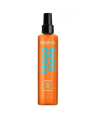 Matrix Mega Sleek - Wygładzenie Spray Iron Smoother 250ml