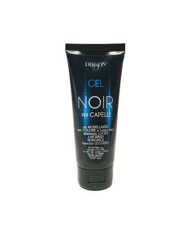 Dikson Noir Gel Żel do włosów tuba 100 ml