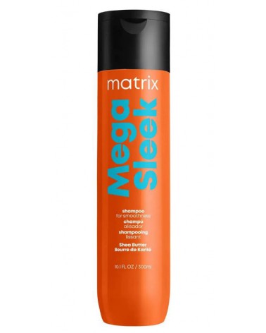 Matrix Mega Sleek - Wygładzenie Szampon 300ml