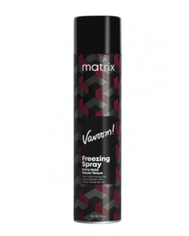Matrix Vavoom Freezing Spray Extra Hold 500 ML