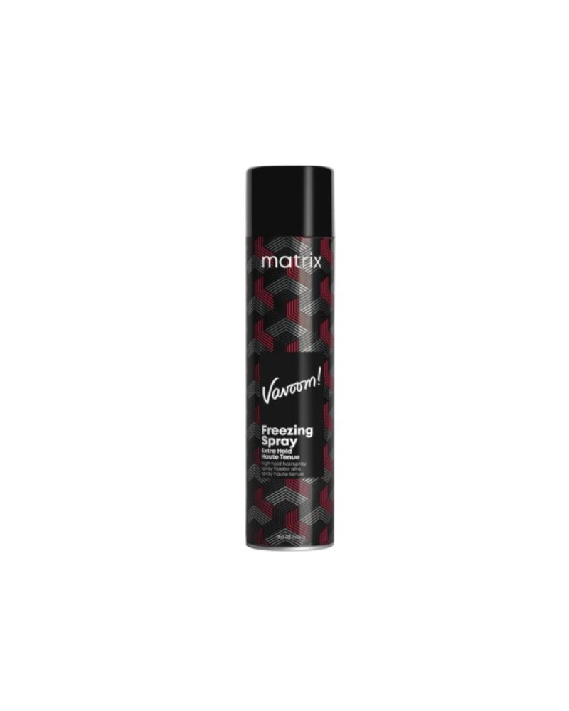 Matrix Vavoom Freezing Spray Extra Hold 500 ML