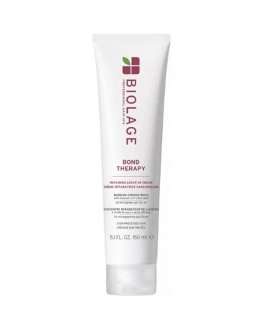 Matrix Biolage Bond Therapy Krem bez spłukiwania 150ml