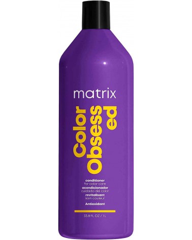 Matrix TR Color Obsessed Odżywka 1000ml