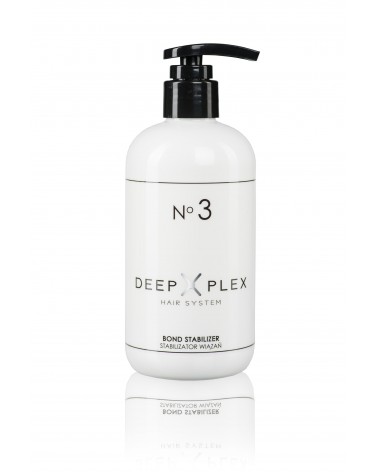 Stapiz DEEP X PLEX N'3 290 ml
