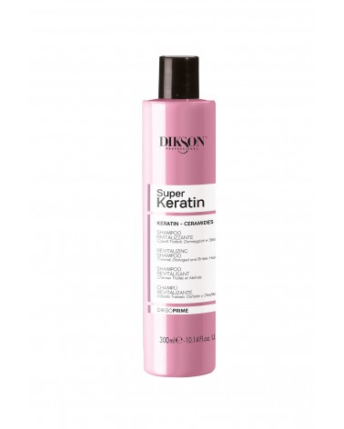 DiksoPrime Szampon Super Keratin 300 ml