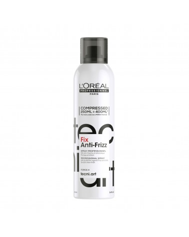 Loreal Tecni Art FIX ANTI FRIZZ 250ML