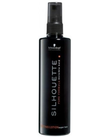 Schwarzkopf Silhouette lakier w atomizerze 200ml