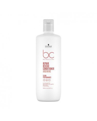 Schwarzkopf BC Repair Rescue odżywka regenerująca 1000ml