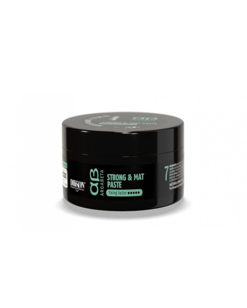 Dikson AB 7 Strong & mat paste pasta 100ml