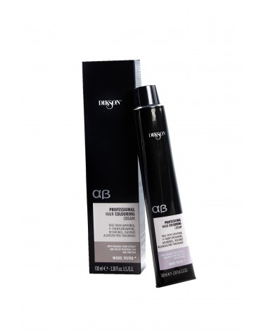 Dikson Argabeta Color Farba w kremie do koloryzacji 100 ml