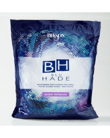 Dikson BLU HADE Rozjaśniacz 500 g ZIP