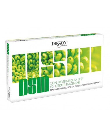 Dikson Ampułki DSM 10x10ml