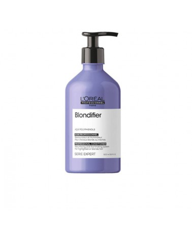 Loreal SE21 Blondifier Odżywka 500ml nadająca blask