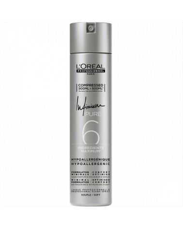 Loreal Professional INFINIUM PURE SOFT 300ML
