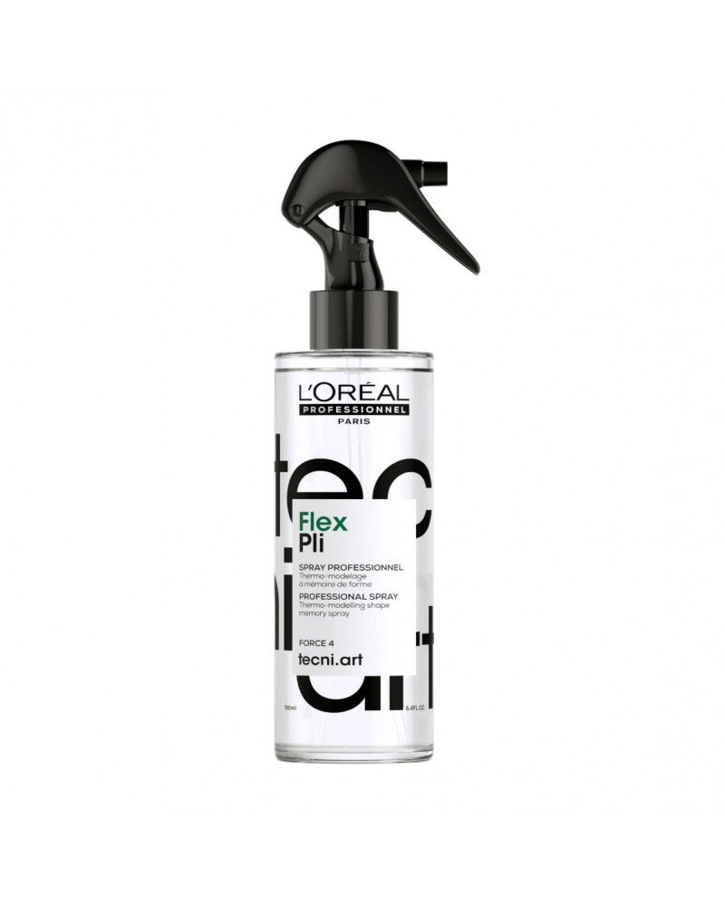 Loreal Tecni Art FLEX PLI 190ML