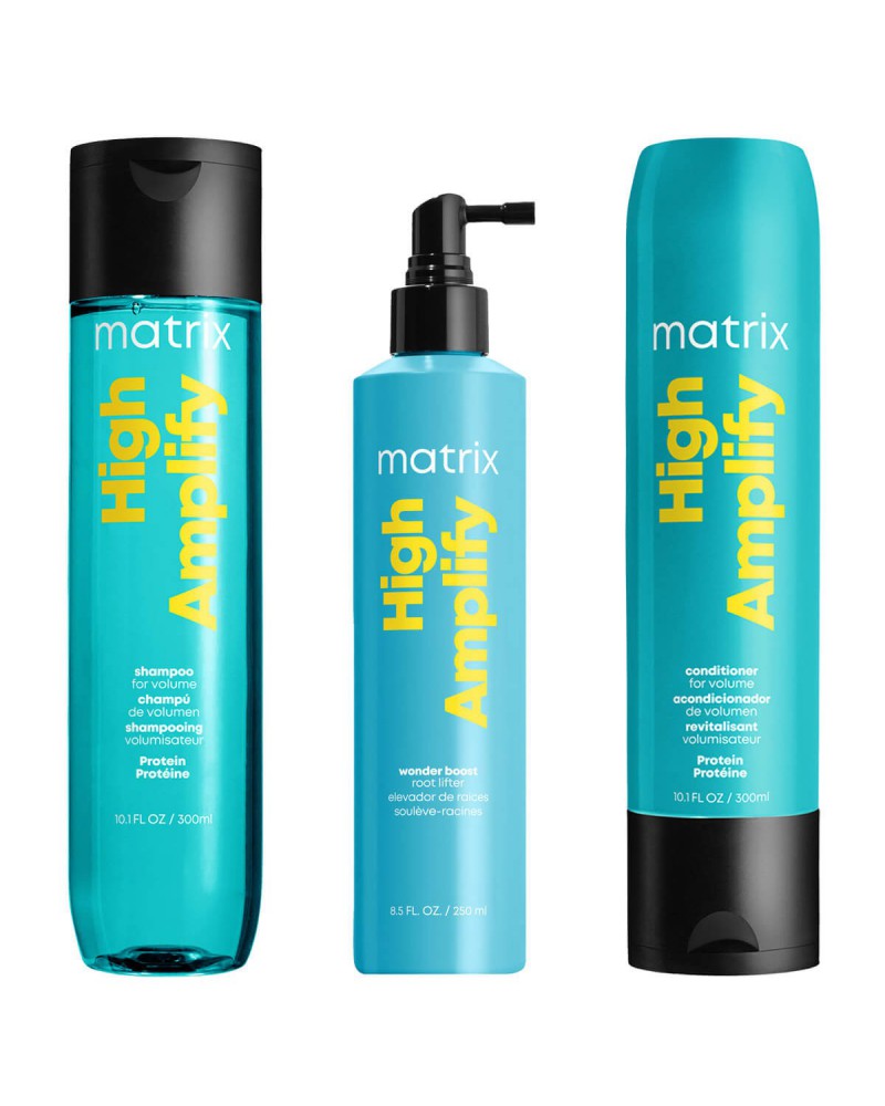 Zestaw Matrix High Amplify - w zestawie taniej!
